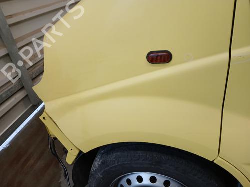 Left front fenders OPEL VIVARO A Van (X83) 2.5 CDTI (F7) | BP28381522C41 