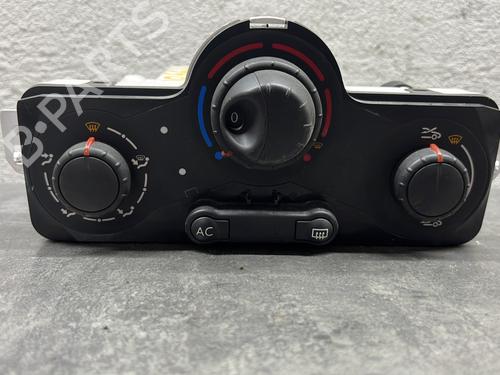 Climate control RENAULT CLIO III (BR0/1, CR0/1) 1.2 16V (BR0P, CR0P) | BP29327480I5 