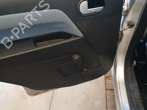 Used Rear left window mechanism Rear left window mechanism FORD FUSION (JU_) 1.4 (80 hp) 36238193 36238193