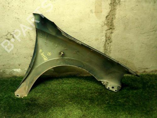 Used Left front fenders OPEL ASTRA G Hatchback (T98) 1.7 DTI 16V (F08, F48) (75 hp) 20881747