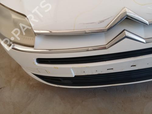 Front bumper CITROËN C5 III (RD_) 1.6 HDi 110 (RD9HZC) | BP29528736C7 