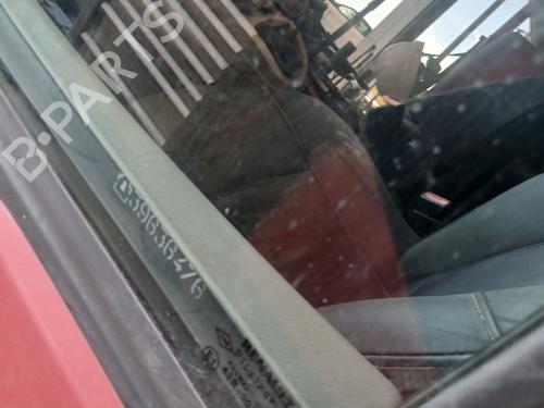 front-left-door-window-renault-twingo-ii-cn0_-2007-37196029 main image