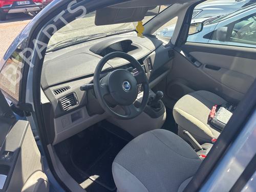 Front right window mechanism FIAT IDEA (350_) 1.3 D Multijet | BP38766972C23 - Image 9