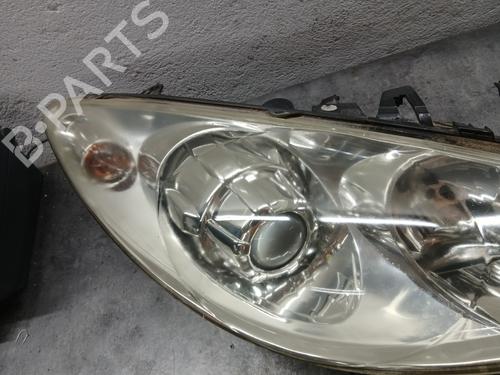 Right headlight PEUGEOT 307 Break (3E) 1.6 HDi 110 | BP28321676C29 