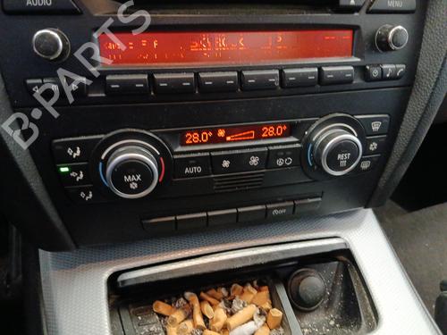 Commande Chauffage BMW 3 (E90) 320 d (177 hp) 32094977