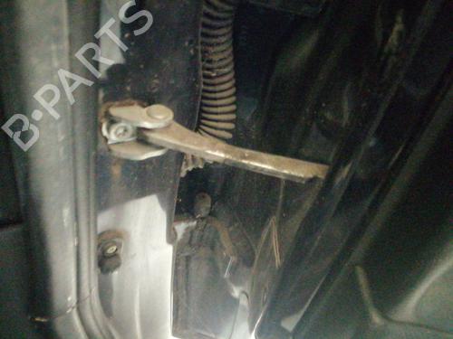 Hinge/Door check strap OPEL ZAFIRA A MPV (T98) 2.2 DTI 16V (F75) | BP27092083C146 