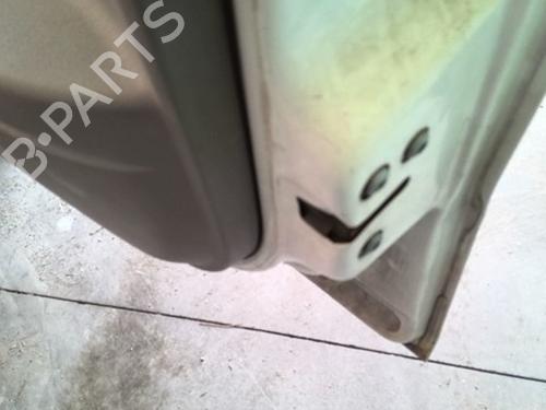 Used Front right lock Front right lock FIAT PANDA (169_) 1.3 D Multijet (169.AXC1A) (70 hp) 40437453 40437453