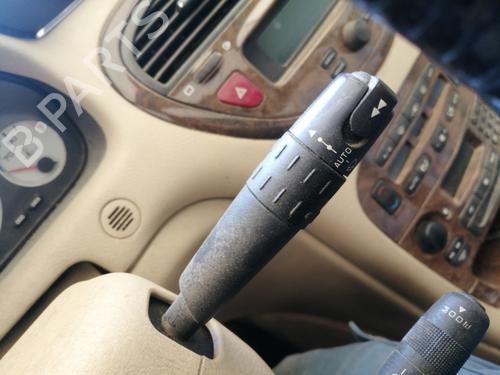 Steering column stalk PEUGEOT 607 (9D, 9U) 2.2 HDi | BP26885563I23 