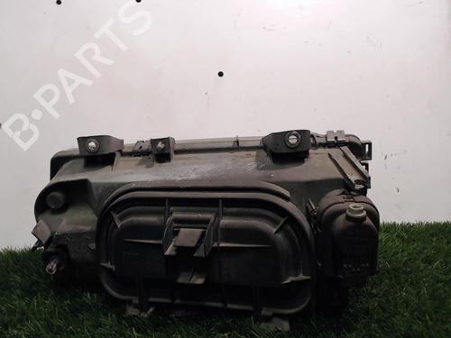 Used Right headlight PEUGEOT 806 (221) 1.9 TD (92 hp) 20887496