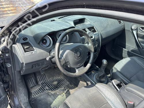 Vorderachsträger RENAULT MEGANE II (BM0/1_, CM0/1_) 1.5 dCi (BM02, BM13, BM2A, CM02, CM13) | BP29598160M9 