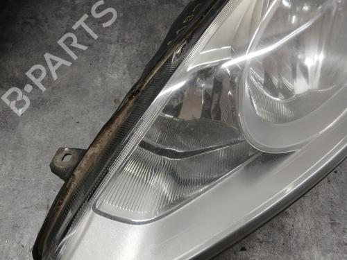 Left headlight FORD C-MAX II (DXA/CB7, DXA/CEU) 2.0 TDCi | BP31973838C28