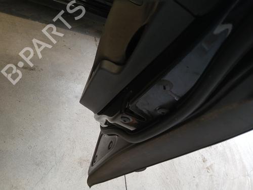 Front right lock VW GOLF V (1K1) 2.0 TDI | BP30338814C97