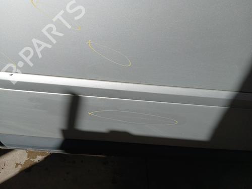 Left front door VOLVO V50 (545) D5 | BP29968733C2