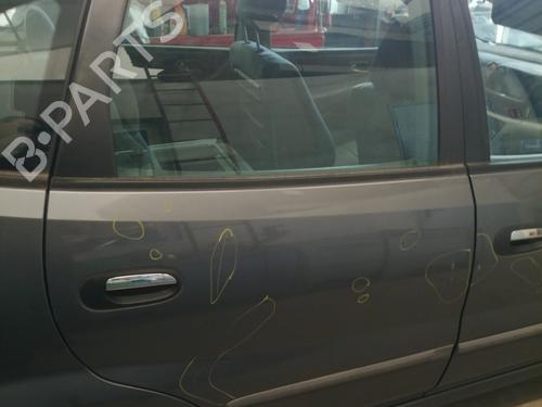 Right rear door NISSAN ALMERA TINO (V10) 2.2 dCi | BP21282376C5 