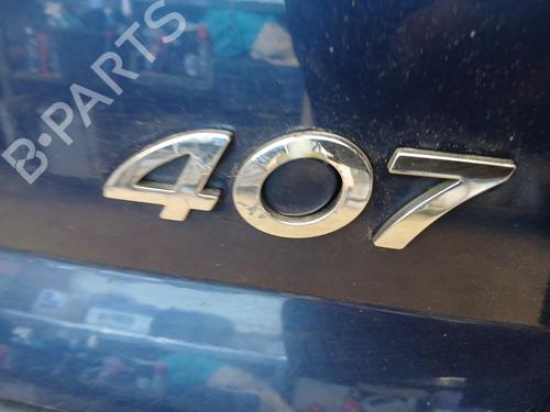 Used Switch Switch PEUGEOT 407 (6D_) 2.0 HDi 135 (6DRHRH, 6DRHRE, 6DRHRG, 6DRHRJ) (136 hp) 33828528 33828528