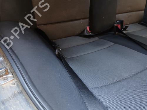 Rear left seatbelt BMW 1 (E87) 120 i | BP37280182I29 - Image 3