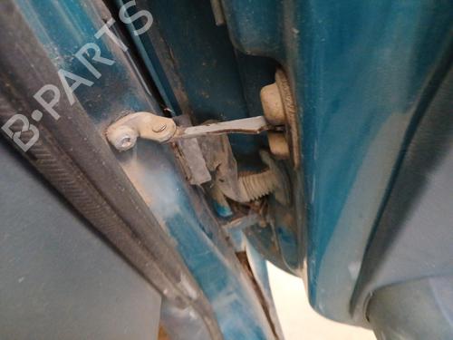 Hinge/Door check strap RENAULT KANGOO (KC0/1_) 1.9 dTi (KC0U) | BP29888722C146