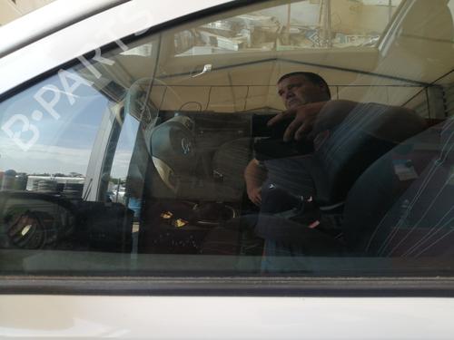 Front left door window OPEL CORSA D (S07) 1.2 LPG (L08, L68) | BP26430370C18 