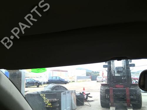 Left sun visor AUDI A4 B7 Avant (8ED) 2.0 TDI 16V | BP40126551I1 - Image 3