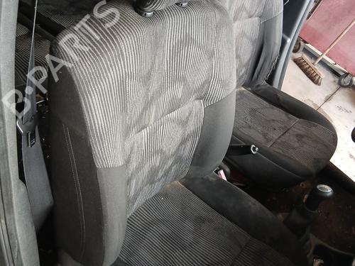 Right front seat DACIA LOGAN MCV (KS_) 1.5 dCi (KS04) | BP31708607C16 - Image 9
