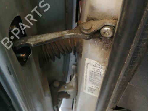 Hinge/Door check strap PEUGEOT 307 Break (3E) 2.0 HDI 110 | BP26652506C146 