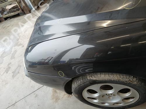 Left front fenders ALFA ROMEO 156 Sportwagon (932_) 2.4 JTD (932.BXC00) | BP29995988C41