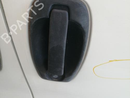 Used Front right exterior door handle FIAT DOBLO Cargo (263_) 1.6 D Multijet (263WXD1B, 263WXR1B, 263WXX1B, 263ZXD1B,... (105 hp) 27927221