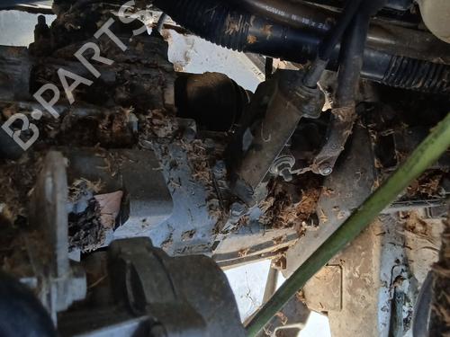 Used Gearbox Gearbox 37250566 37250566