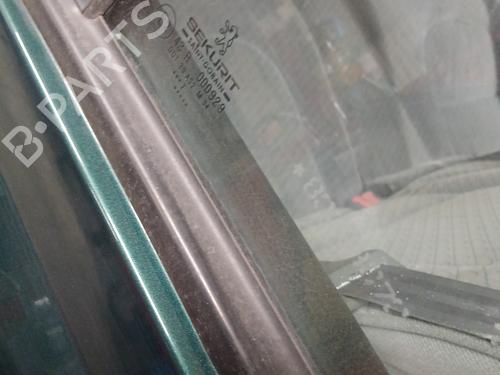 Rear left door window PEUGEOT 406 Break (8E/F) 2.1 TD 12V | BP30156603C20 