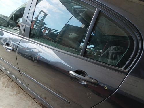 Left rear door RENAULT LAGUNA III (BT0/1) 1.5 dCi (BT00, BT0A, BT0T, BT1J) | BP30129777C4