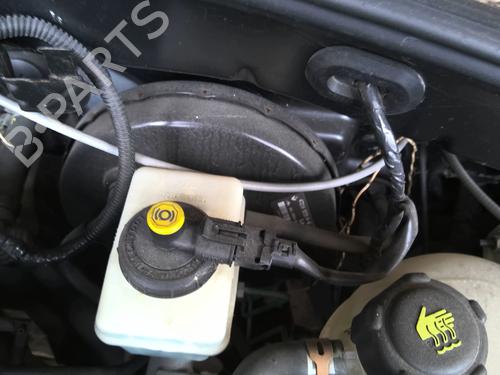 Servo brake DACIA SANDERO 1.5 dCi | BP38637294M42 - Image 2