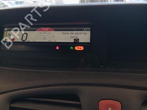 Switch RENAULT SCÉNIC III (JZ0/1_) 1.5 dCi | BP33047925I30 - Image 5