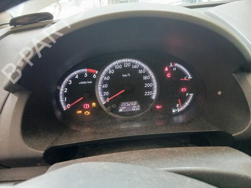 Used Instrument cluster Instrument cluster MAZDA 5 (CR) 2.0 CD (CR19) (110 hp) 36256354 36256354