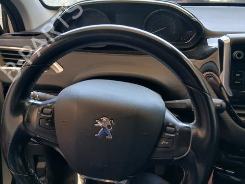 Steering wheel PEUGEOT 2008 I (CU_) 1.2 THP 110 / PureTech 110 | BP36414881C49 - Image 2