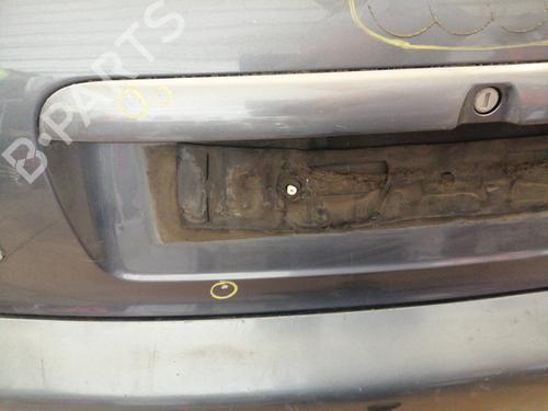 Tailgate AUDI A3 (8L1) 1.9 TDI | BP25717859C6 
