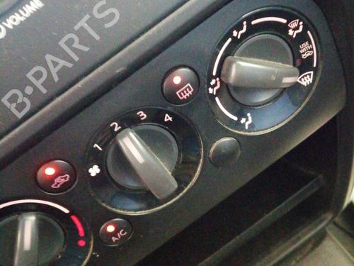 Climate control FIAT SEDICI (189_) 1.9 D Multijet 4x4 | BP24893038I5 
