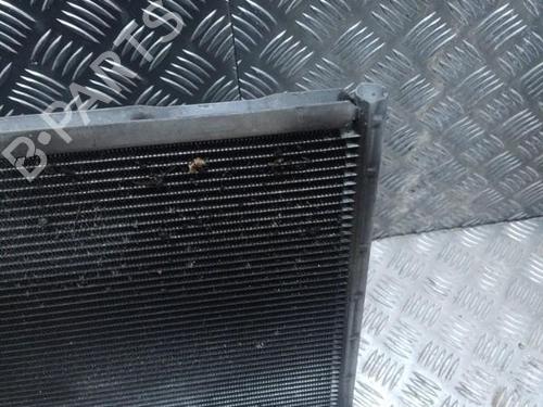 Used AC radiator AC radiator FORD FIESTA VI (CB1, CCN) 1.0 EcoBoost (100 hp) 20880683 20880683