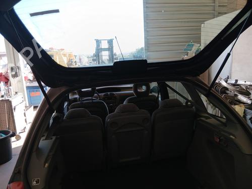 Used Tailgate lift support CITROËN XSARA PICASSO (N68) 2.0 HDi (90 hp) 29256963