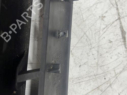 Grille RENAULT MEGANE II (BM0/1_, CM0/1_) 1.5 dCi (BM1F, CM1F) | BP21277461C40 