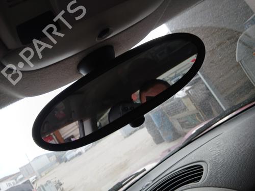 Used Rear mirror Rear mirror MINI MINI (R56) Cooper (120 hp) 33655039 33655039