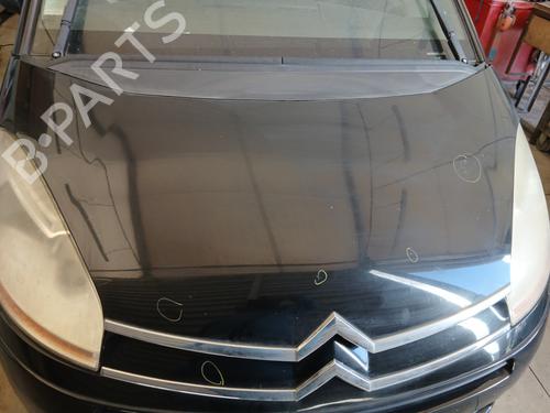Hood CITROËN C4 Grand Picasso I (UA_) 1.6 HDi | BP29844971C1 