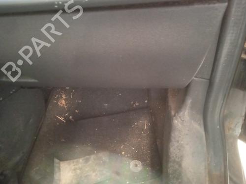 Hanskerom OPEL ASTRA H TwinTop (A04) 1.9 CDTi (L67) | BP21281291C95 