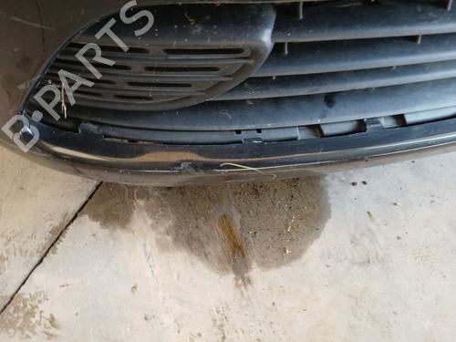 Front bumper CITROËN C4 Grand Picasso I (UA_) 1.6 HDi | BP29844978C7