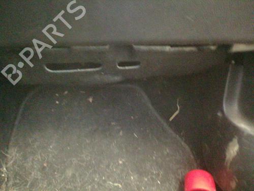 Ventilator motor OPEL ZAFIRA TOURER C (P12) 1.6 CDTI (75) | BP24884056M62 