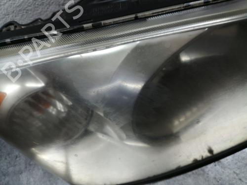 Right headlight KIA CERATO I Hatchback (LD) 1.5 CRDi | BP24426292C29  - Image 9