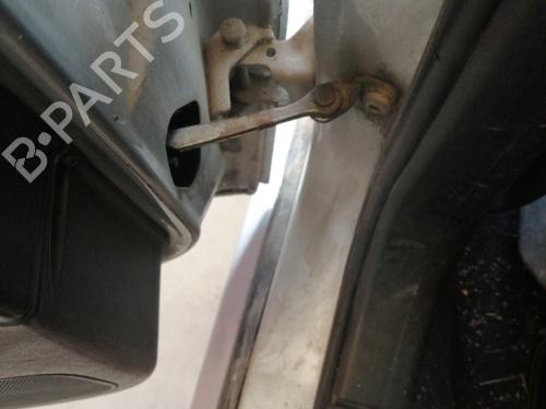 Used Hinge/Door check strap PEUGEOT 307 Break (3E) 2.0 HDI 110 (107 hp) 26652504