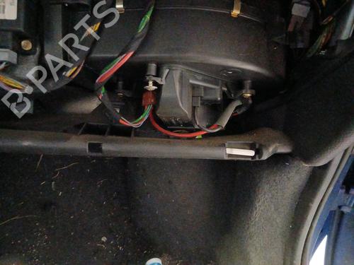 Ventilator motor PEUGEOT 106 II (1A_, 1C_) 1.4 i (75 hp) 31351701