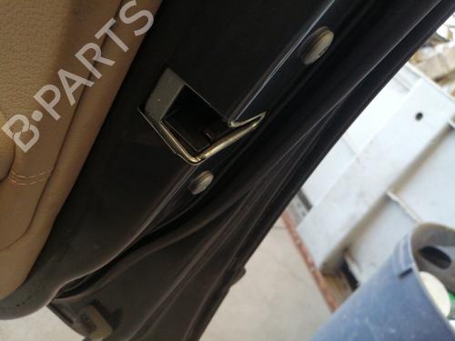 Used Front right lock BMW 3 (E46) 320 d (150 hp) 26240458