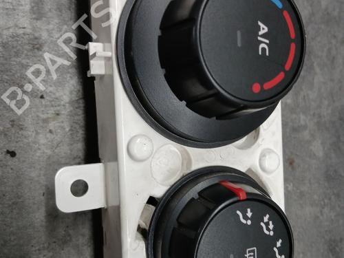 Used Climate control Climate control RENAULT MASTER III Van (FV) 2.3 dCi 145 FWD (FV0E, FV0F, FV0H, FV02, FV0M, FV0S,... (146 hp) 30971506 30971506