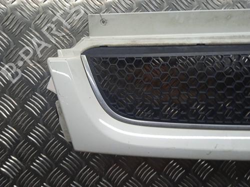 Used Grille Grille RENAULT TRAFIC II Van (FL) 1.9 dCi 80 (FL0B) (82 hp) 21277595 21277595